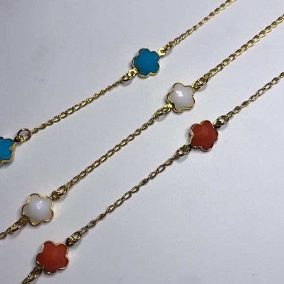 Anklets 3 options available - Picture 3 of 3